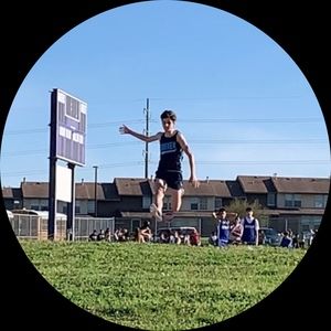 Meet your Posher, Gage